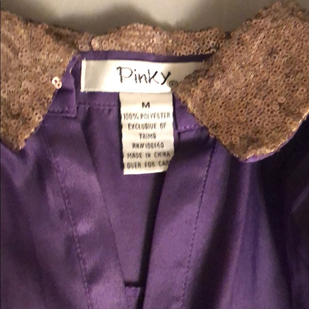 Dress - Picture 2 of 2